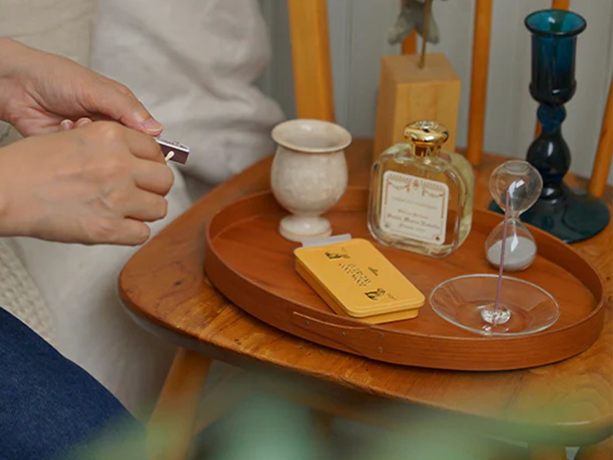 Shaker Oval Tray Basic / シェーカー オーバルトレイ ベーシック （キッチン家電・キッチン用品 > お盆・トレー） 6