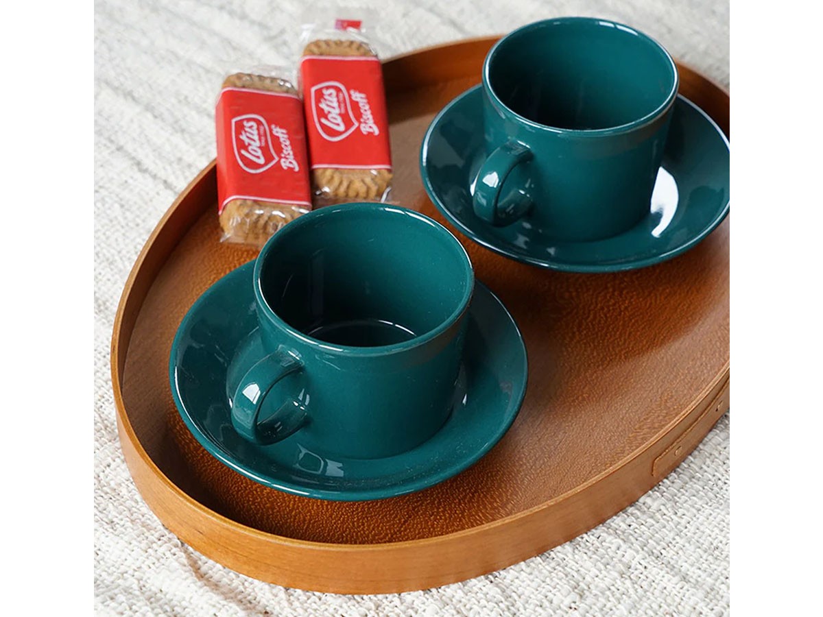 Shaker Oval Tray Basic / シェーカー オーバルトレイ ベーシック （キッチン家電・キッチン用品 > お盆・トレー） 9