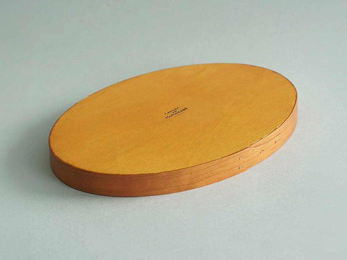 Shaker Oval Tray Basic / シェーカー オーバルトレイ ベーシック （キッチン家電・キッチン用品 > お盆・トレー） 15