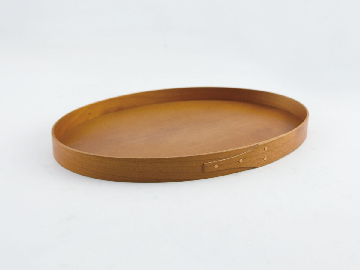 Shaker Oval Tray Basic / シェーカー オーバルトレイ ベーシック （キッチン家電・キッチン用品 > お盆・トレー） 13