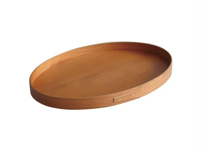 FLYMEe Vert Shaker Oval Tray Basic / フライミーヴェール シェーカー