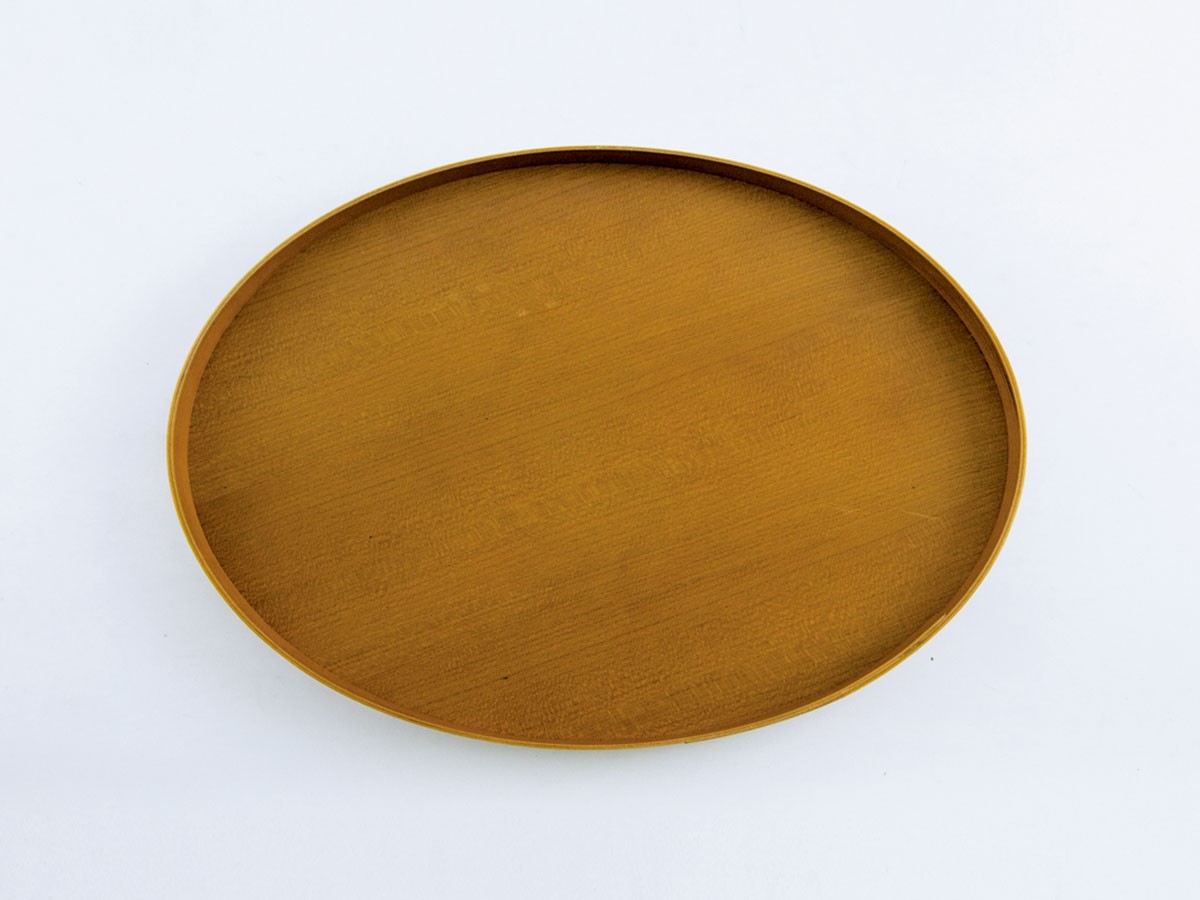 Shaker Oval Tray Basic / シェーカー オーバルトレイ ベーシック （キッチン家電・キッチン用品 > お盆・トレー） 14