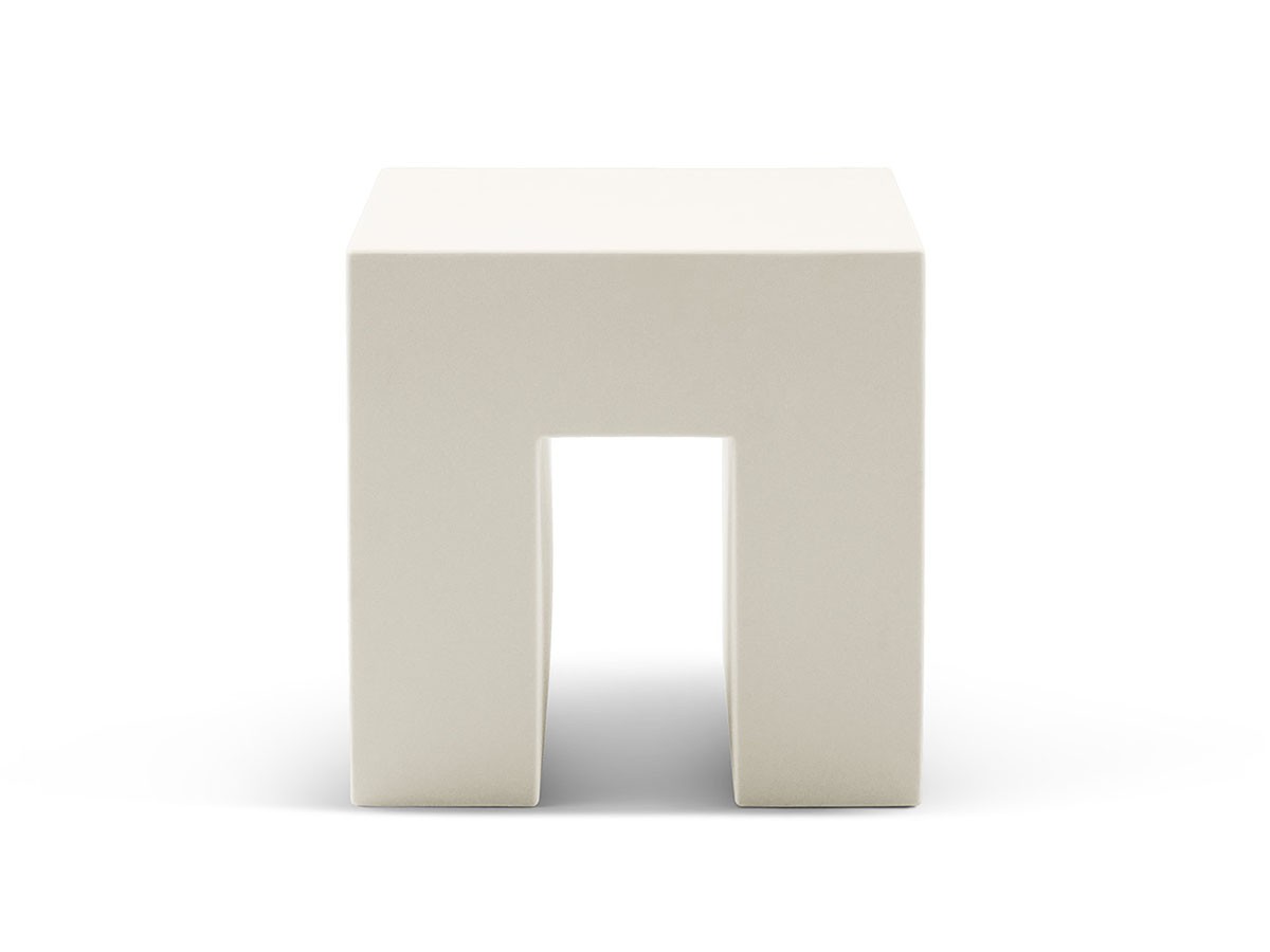 Heller Vignelli Cube / ヘラー ヴィネリ キューブ （チェア・椅子 > スツール） 3