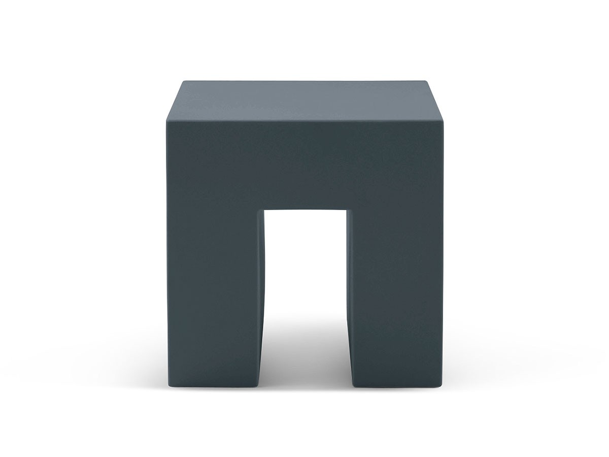 Heller Vignelli Cube / ヘラー ヴィネリ キューブ （チェア・椅子 > スツール） 9