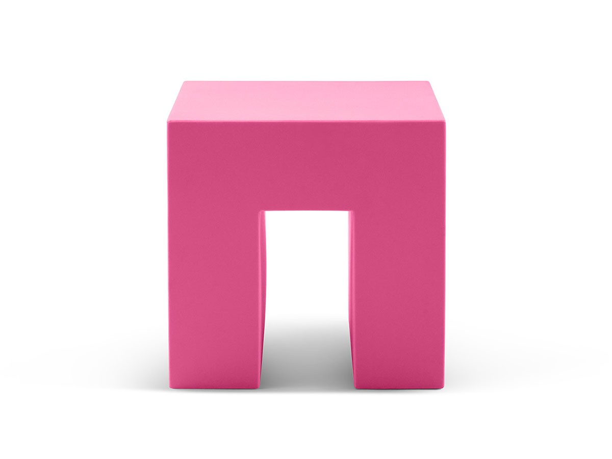 Heller Vignelli Cube / ヘラー ヴィネリ キューブ （チェア・椅子 > スツール） 11