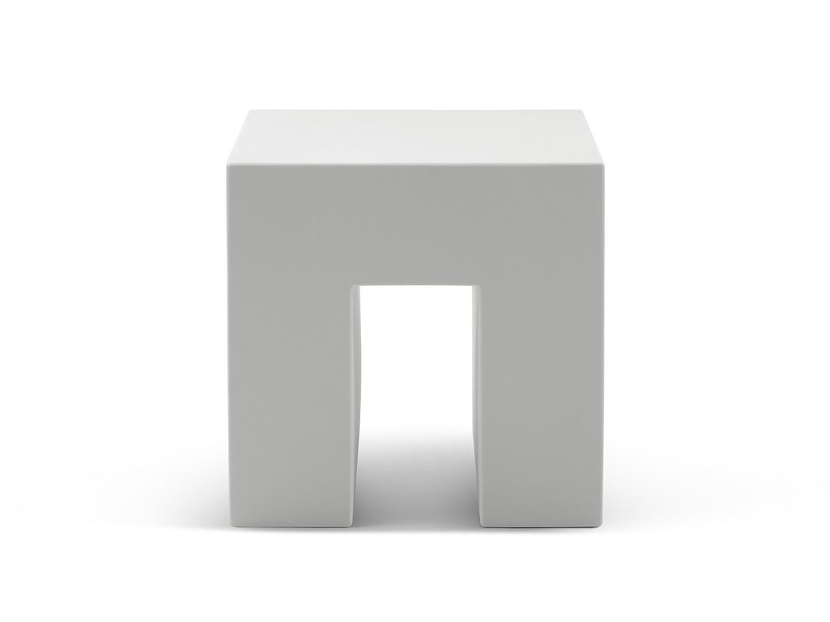 Heller Vignelli Cube / ヘラー ヴィネリ キューブ （チェア・椅子 > スツール） 12