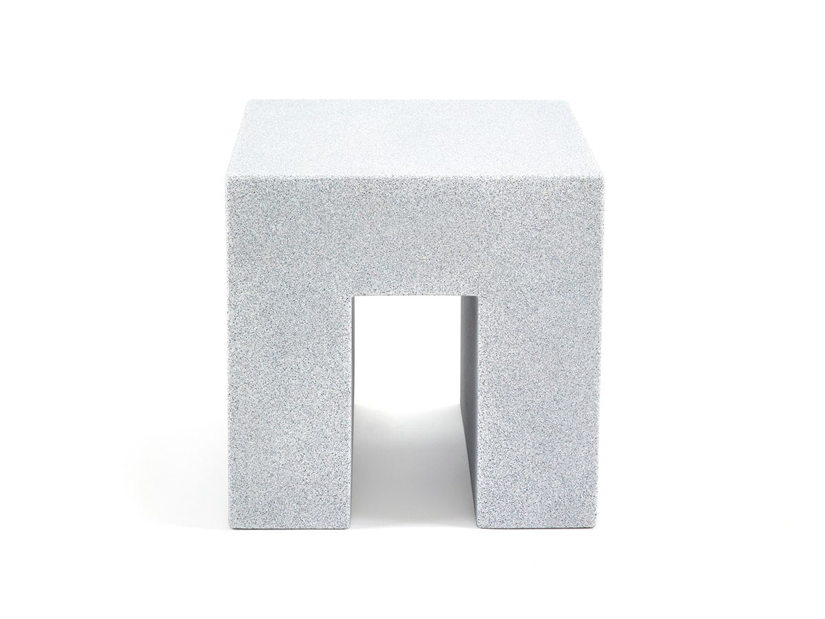 Heller Vignelli Cube / ヘラー ヴィネリ キューブ （チェア・椅子 > スツール） 17