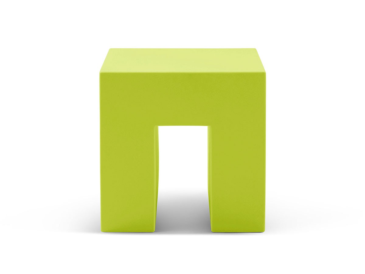 Heller Vignelli Cube / ヘラー ヴィネリ キューブ （チェア・椅子 > スツール） 15