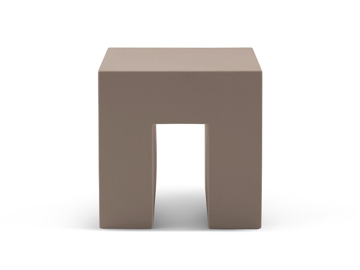 Heller Vignelli Cube / ヘラー ヴィネリ キューブ （チェア・椅子 > スツール） 16