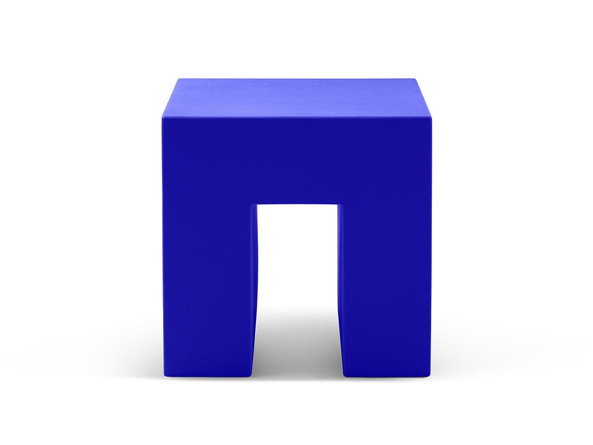 Heller Vignelli Cube / ヘラー ヴィネリ キューブ （チェア・椅子 > スツール） 7