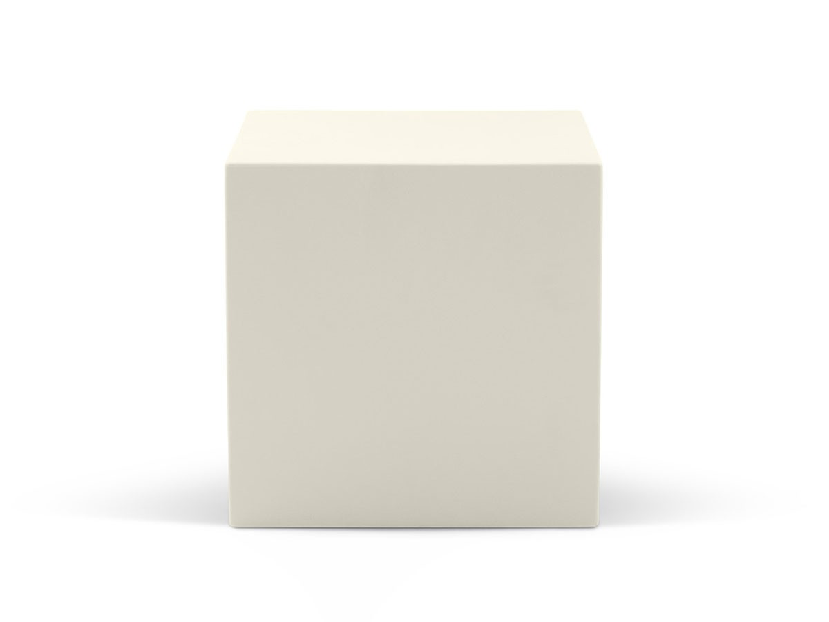 Heller Vignelli Cube / ヘラー ヴィネリ キューブ （チェア・椅子 > スツール） 41