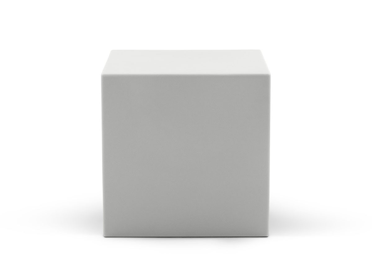 Heller Vignelli Cube / ヘラー ヴィネリ キューブ （チェア・椅子 > スツール） 42