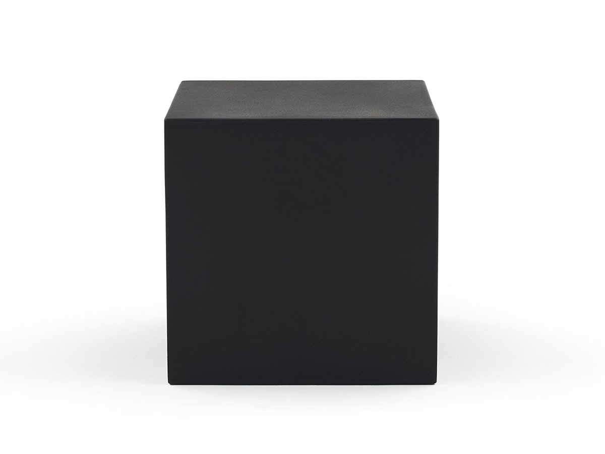 Heller Vignelli Cube / ヘラー ヴィネリ キューブ （チェア・椅子 > スツール） 43