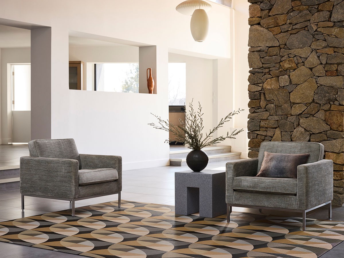 Heller Vignelli Cube / ヘラー ヴィネリ キューブ （チェア・椅子 > スツール） 31