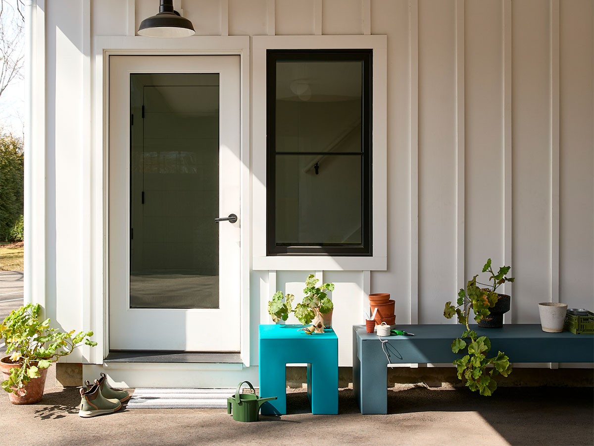 Heller Vignelli Cube / ヘラー ヴィネリ キューブ （チェア・椅子 > スツール） 29