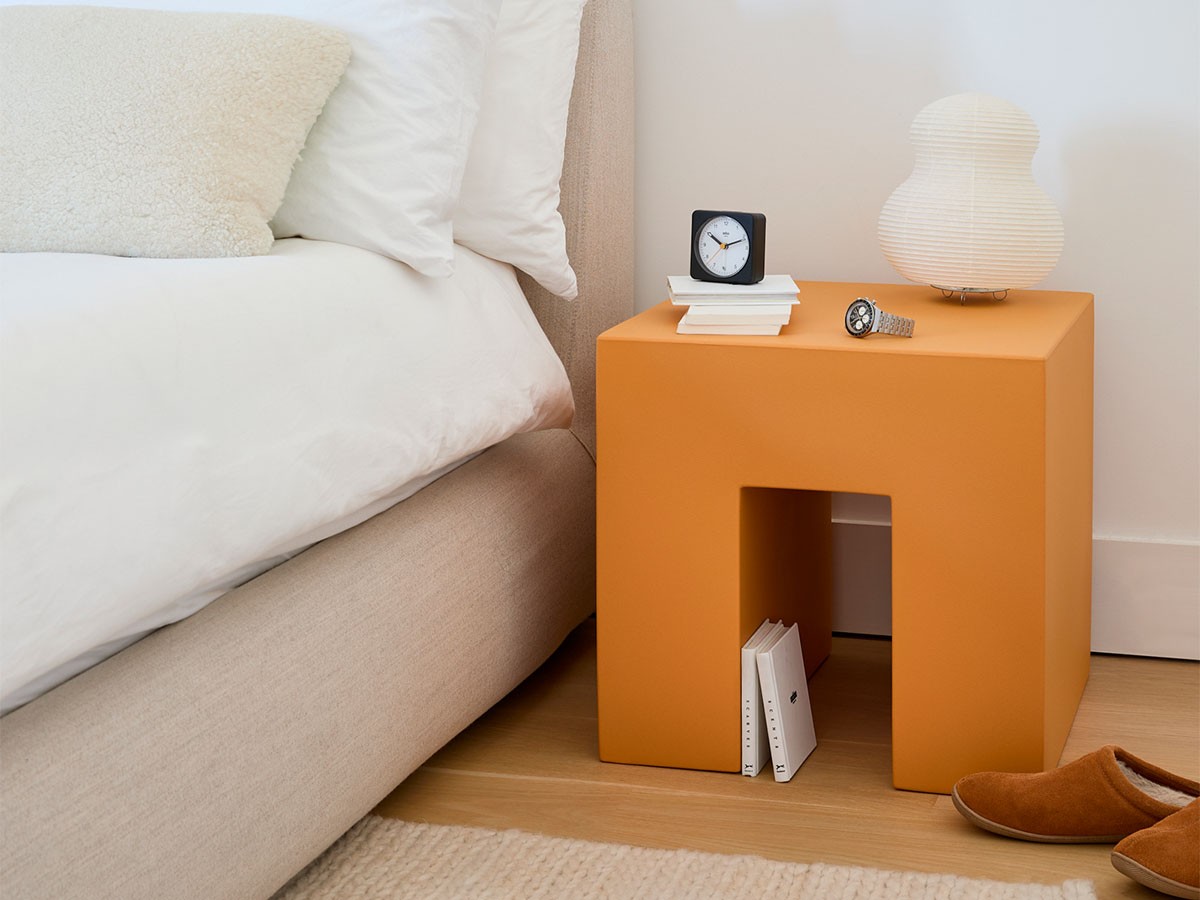 Heller Vignelli Cube / ヘラー ヴィネリ キューブ （チェア・椅子 > スツール） 25