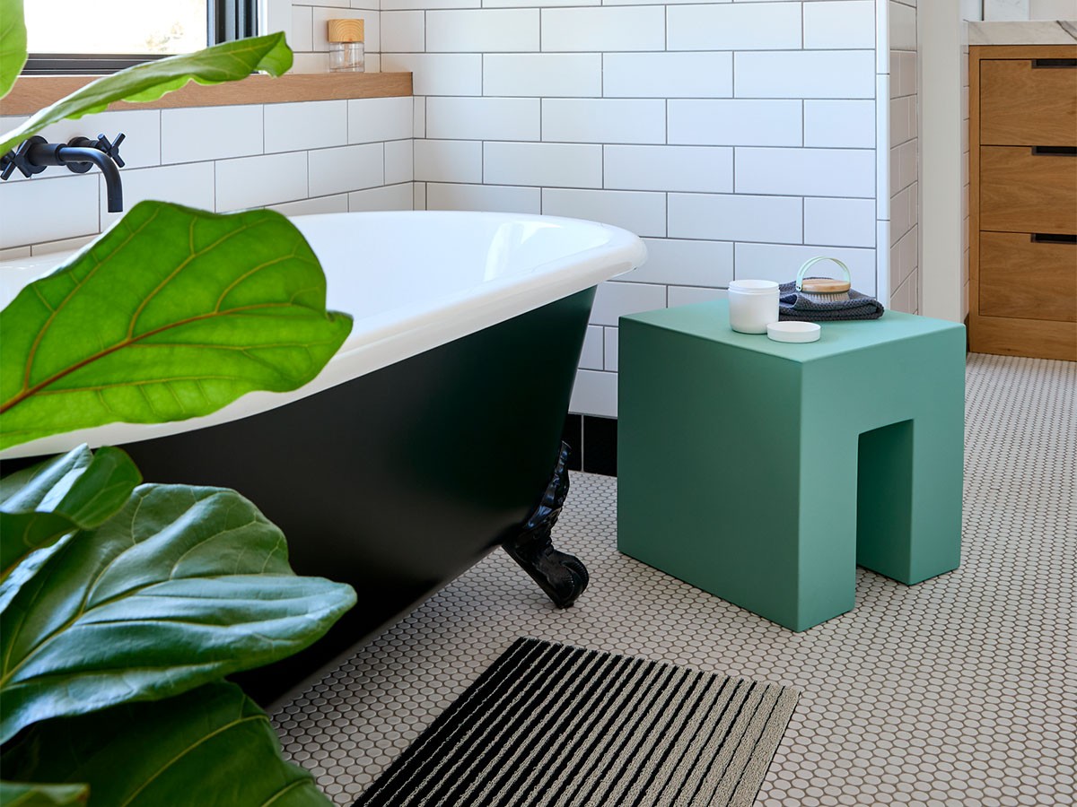 Heller Vignelli Cube / ヘラー ヴィネリ キューブ （チェア・椅子 > スツール） 26