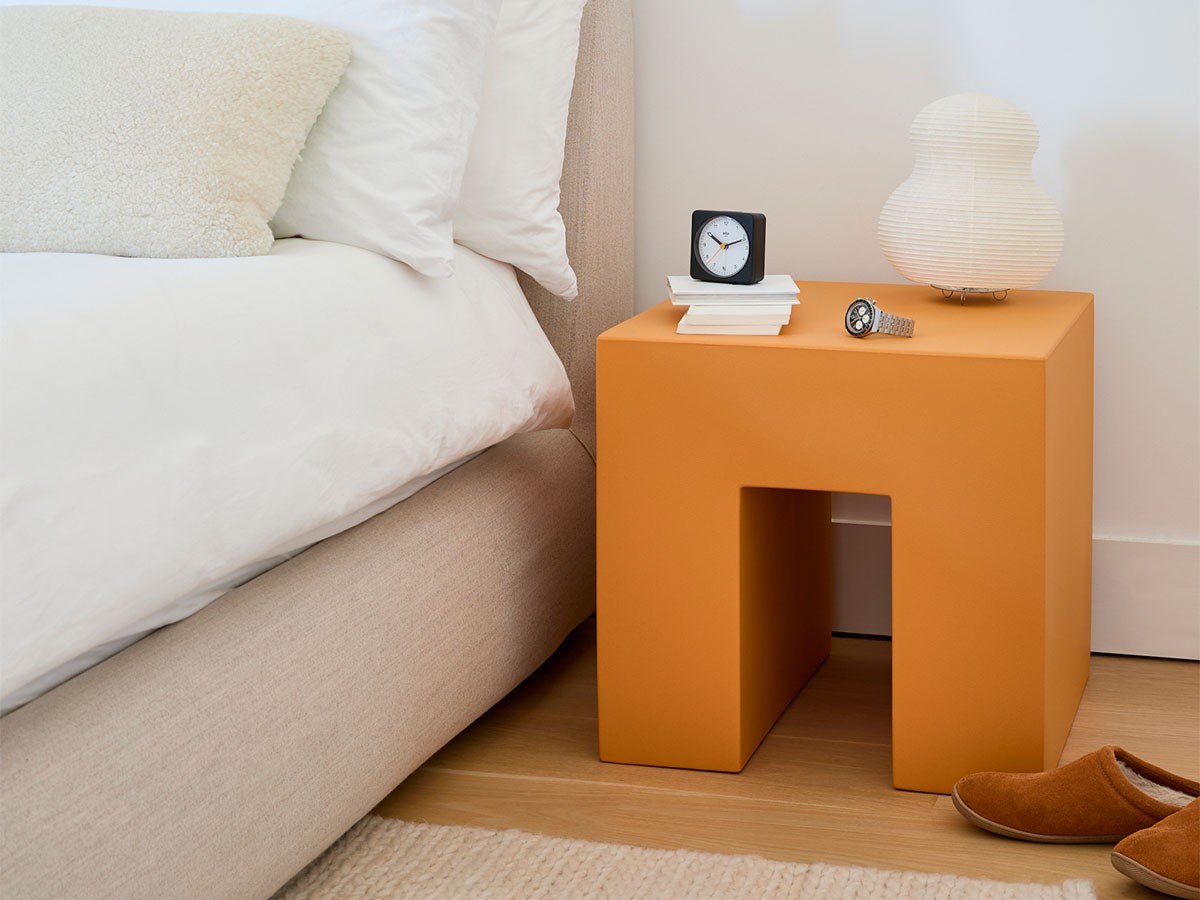 Heller&nbsp;Vignelli Cube