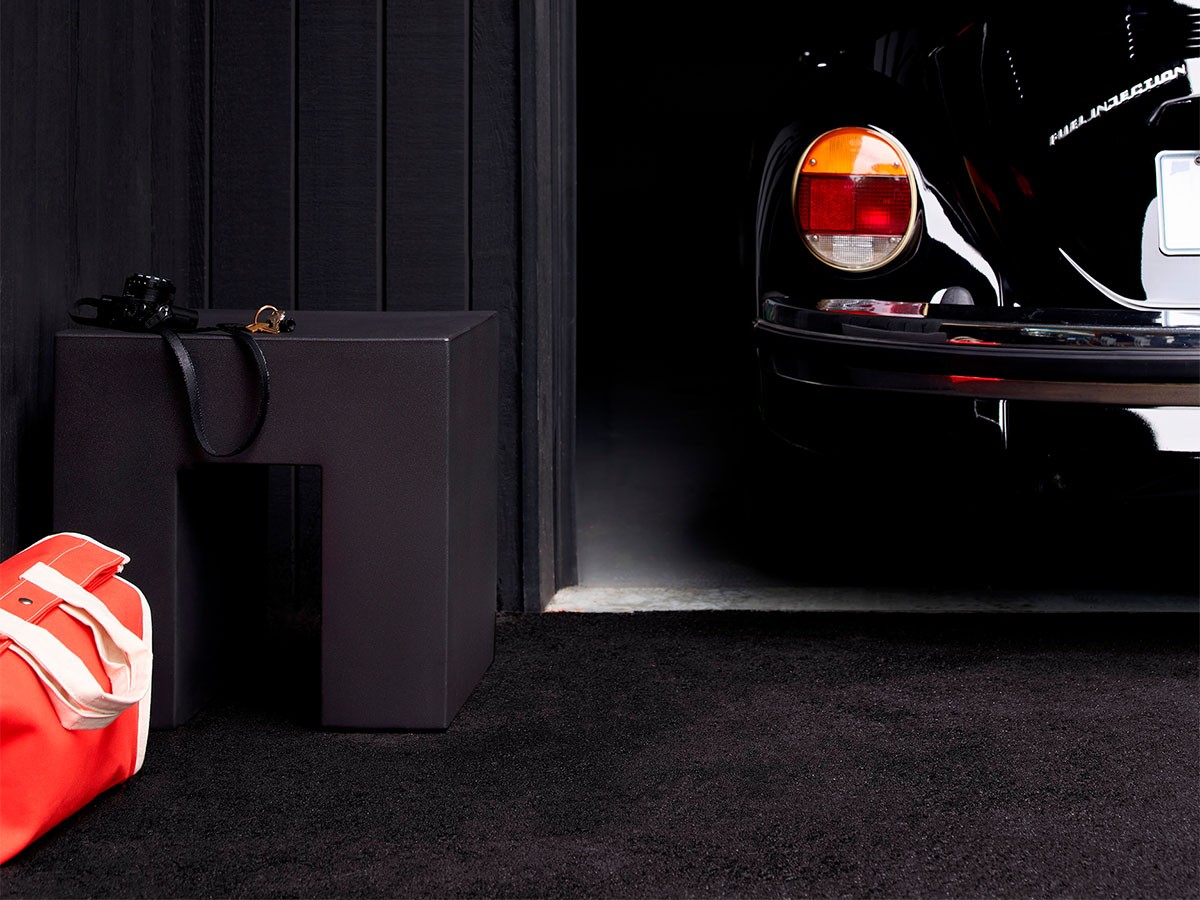 Heller Vignelli Cube / ヘラー ヴィネリ キューブ （チェア・椅子 > スツール） 32