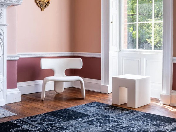 Heller Vignelli Cube / ヘラー ヴィネリ キューブ （チェア・椅子 > スツール） 22