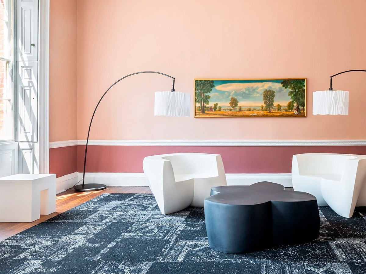 Heller Vignelli Cube / ヘラー ヴィネリ キューブ （チェア・椅子 > スツール） 23