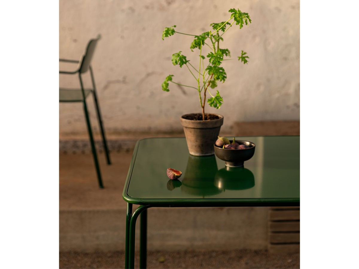 GRYTHYTTAN Libelle Table / グリュートヒュッタン リベラ テーブル （ガーデンファニチャー・屋外家具 > ガーデンテーブル・アウトドアテーブル） 6