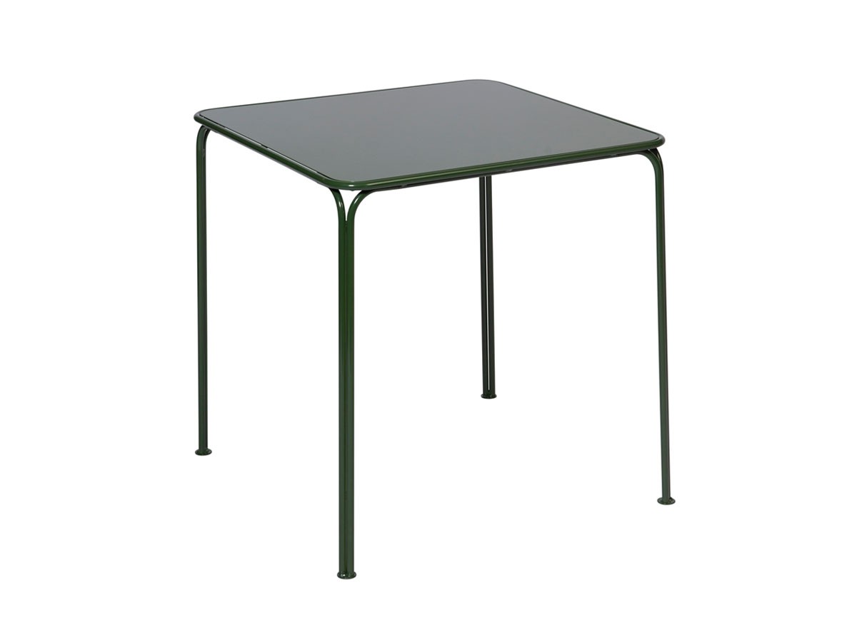 GRYTHYTTAN Libelle Table / グリュートヒュッタン リベラ テーブル （ガーデンファニチャー・屋外家具 > ガーデンテーブル・アウトドアテーブル） 1