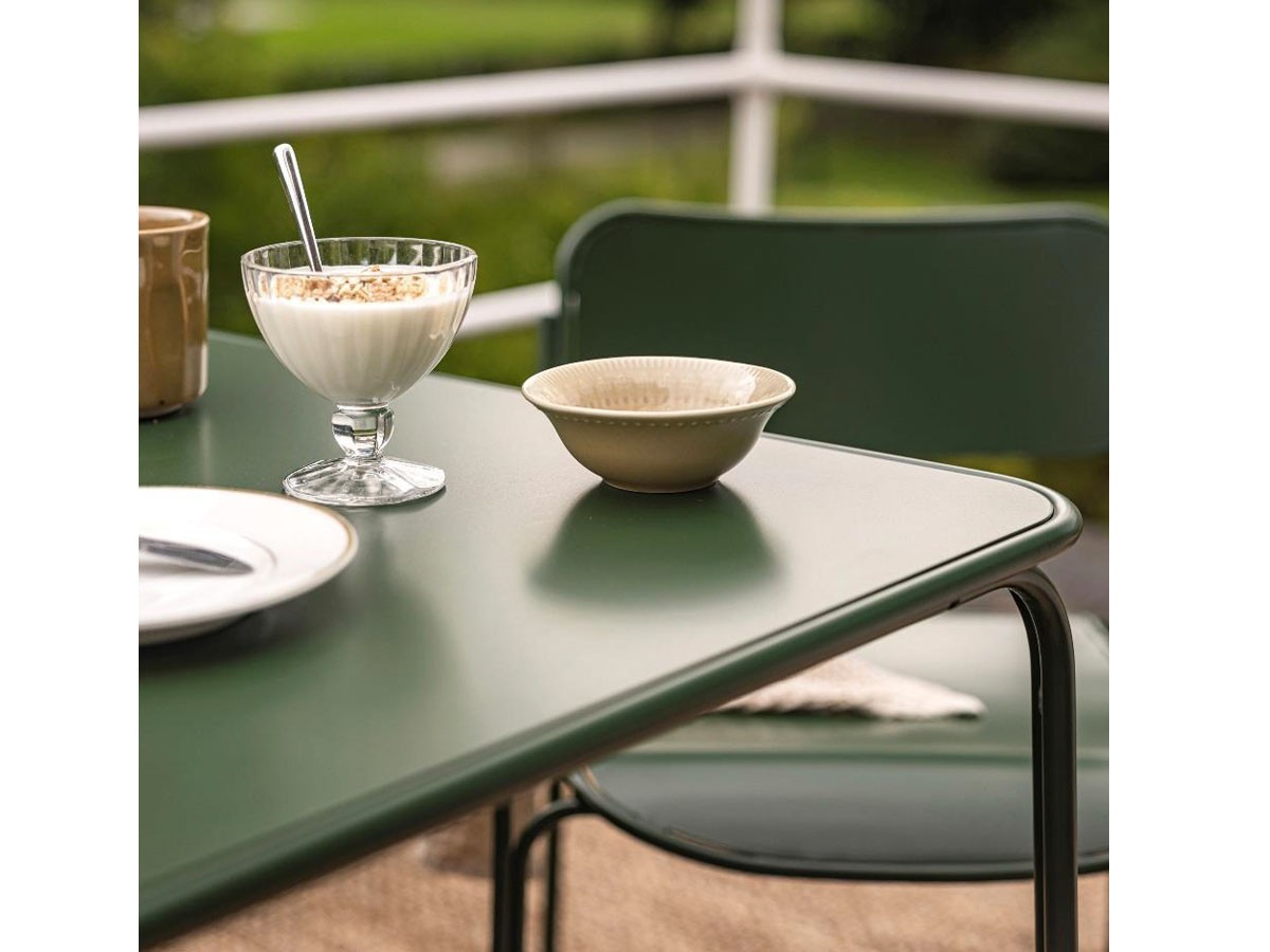 GRYTHYTTAN Libelle Table / グリュートヒュッタン リベラ テーブル （ガーデンファニチャー・屋外家具 > ガーデンテーブル・アウトドアテーブル） 4