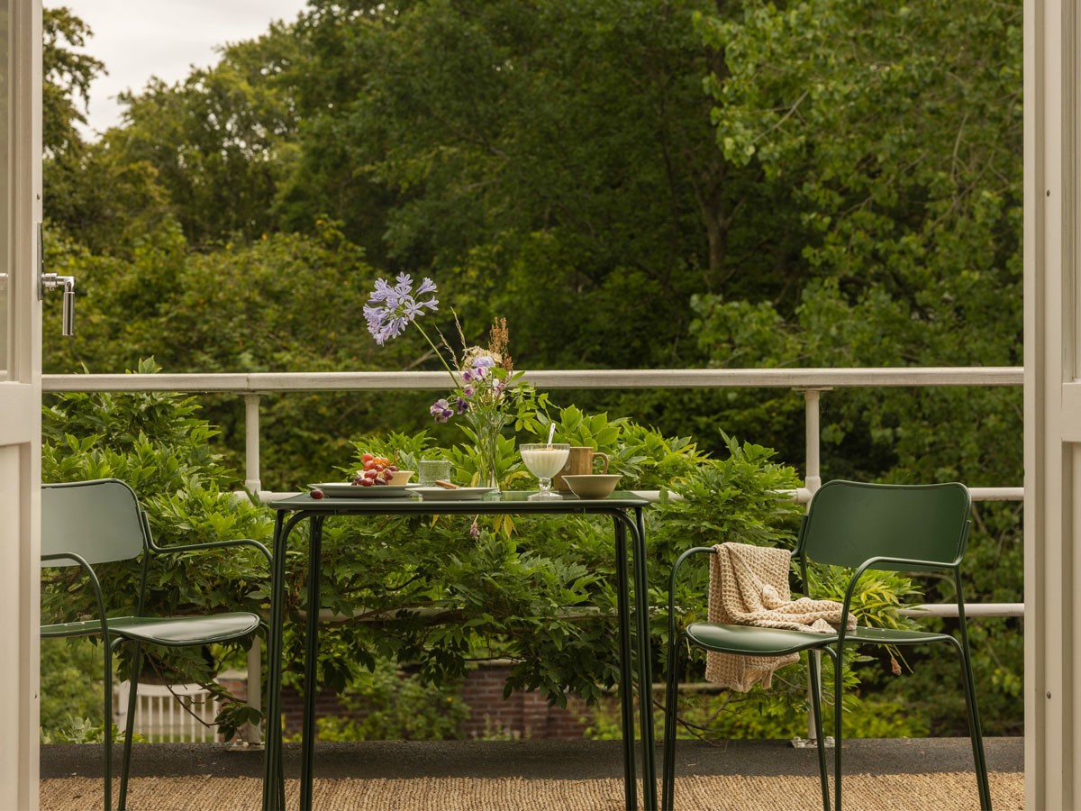 GRYTHYTTAN Libelle Table / グリュートヒュッタン リベラ テーブル （ガーデンファニチャー・屋外家具 > ガーデンテーブル・アウトドアテーブル） 2