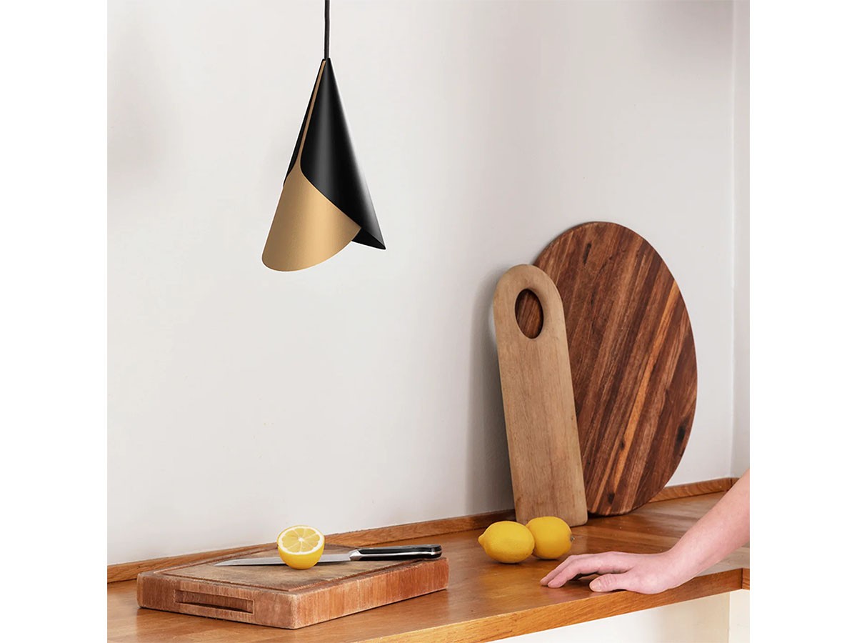 UMAGE Cornet / ウメイ コルネット （ライト・照明 > ペンダントライト） 9