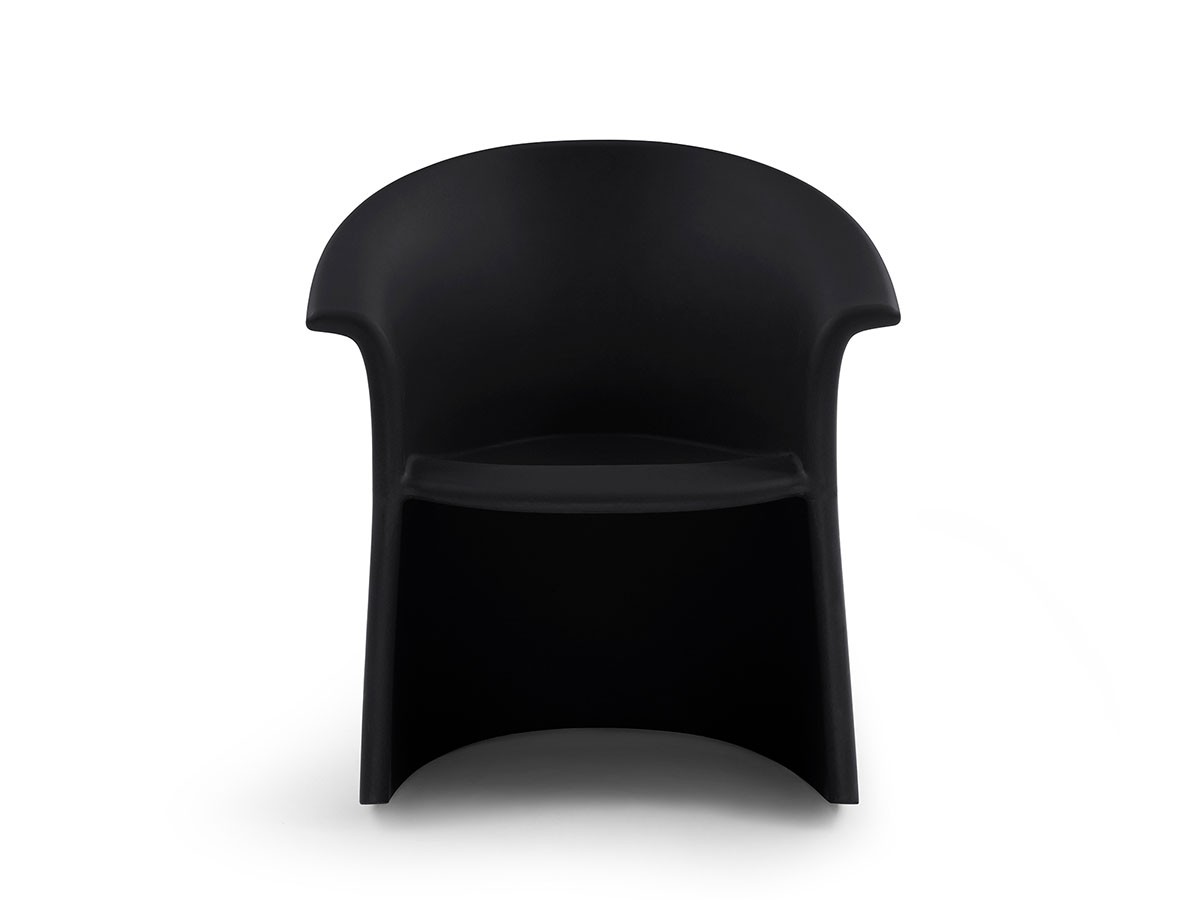 Heller Vignelli Rocker / ヘラー ヴェネリ ロッカー （チェア・椅子 > ラウンジチェア） 3