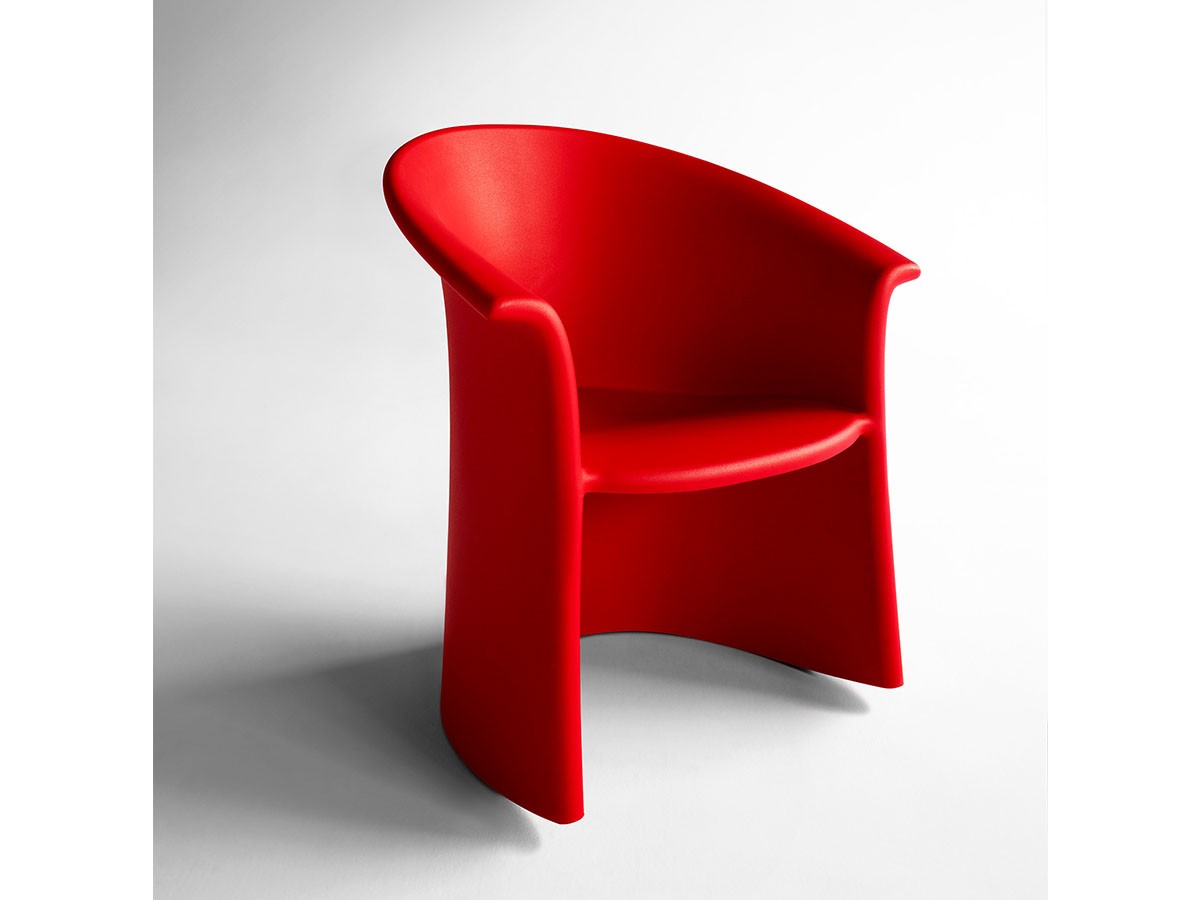 Heller Vignelli Rocker / ヘラー ヴェネリ ロッカー （チェア・椅子 > ラウンジチェア） 10