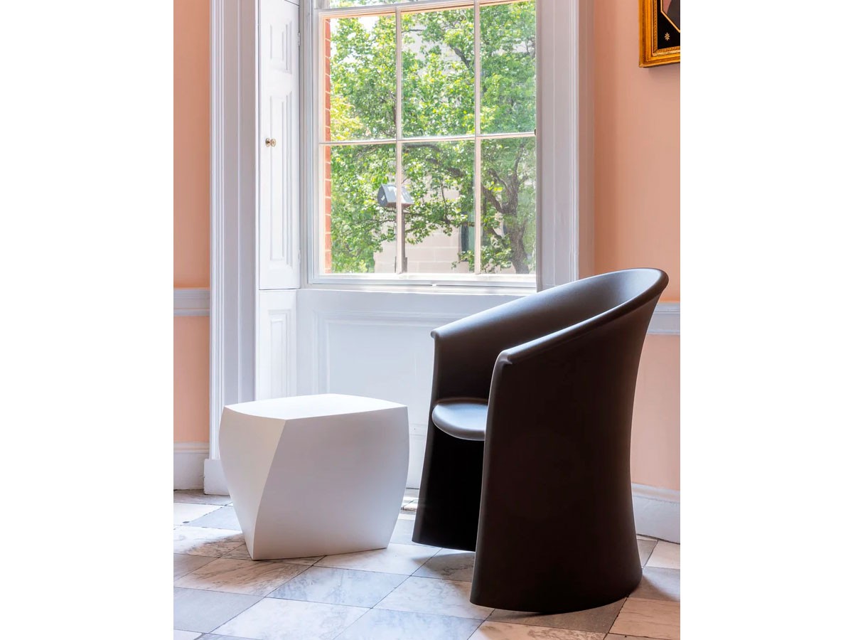 Heller Vignelli Rocker / ヘラー ヴェネリ ロッカー （チェア・椅子 > ラウンジチェア） 5