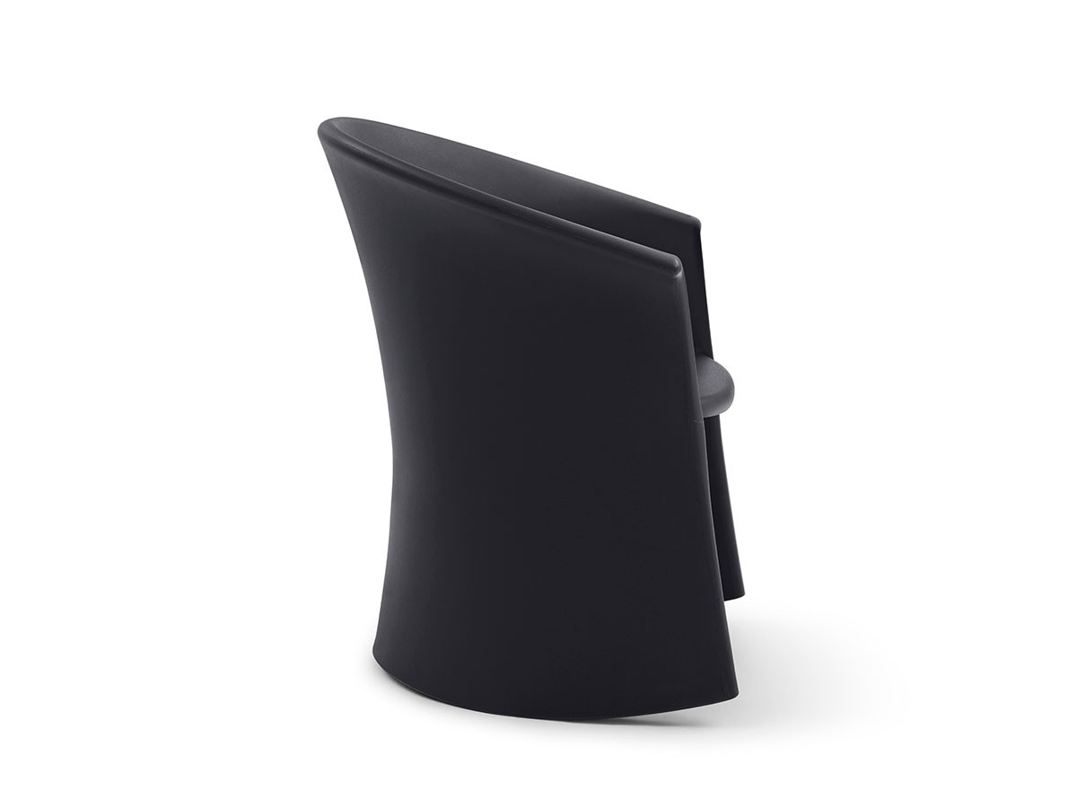 Heller Vignelli Rocker / ヘラー ヴェネリ ロッカー （チェア・椅子 > ラウンジチェア） 16