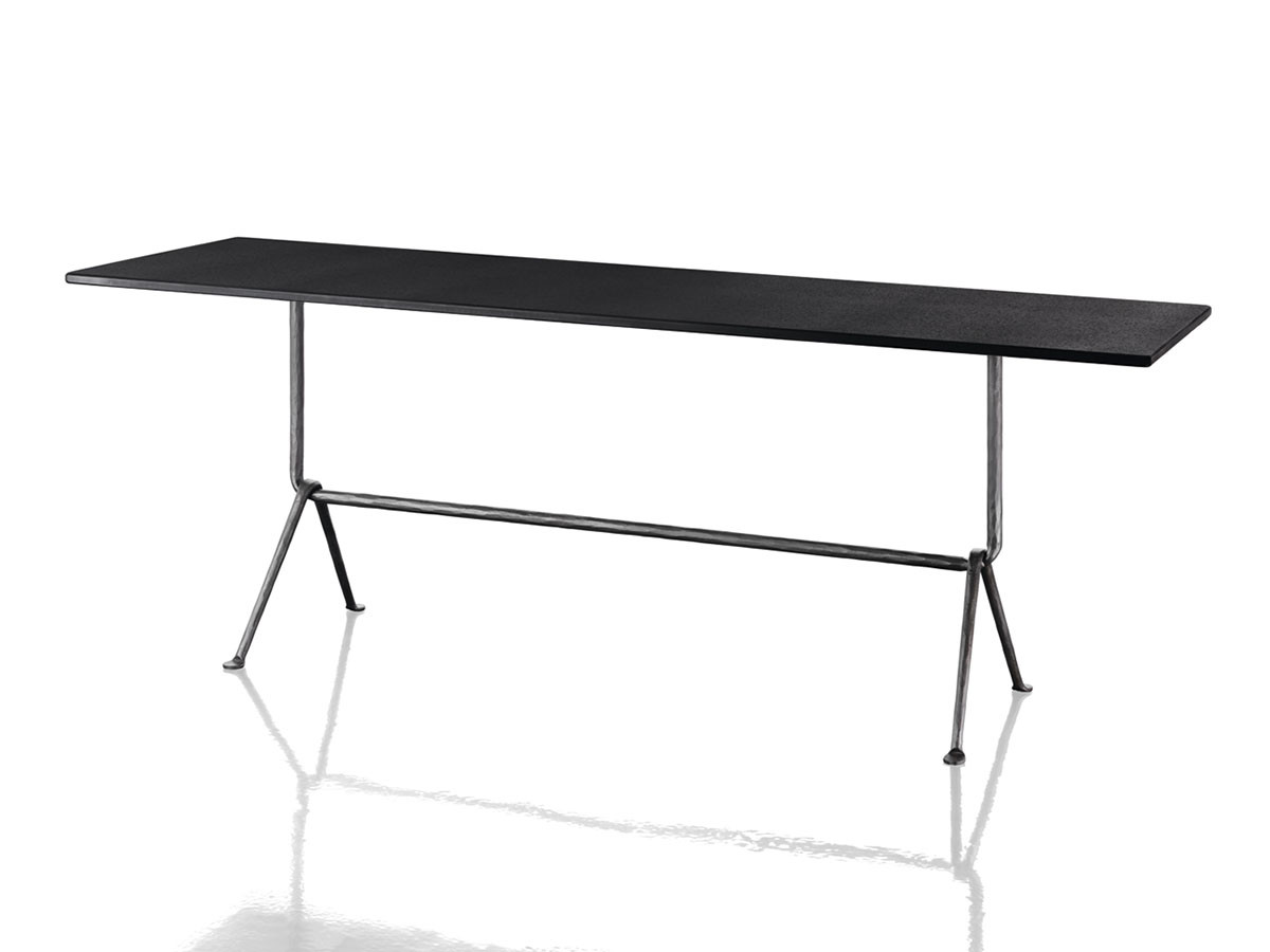 Magis Officina table5 / マジス オフィチーナ テーブル5（アルデシア天板） （テーブル > ダイニングテーブル） 3