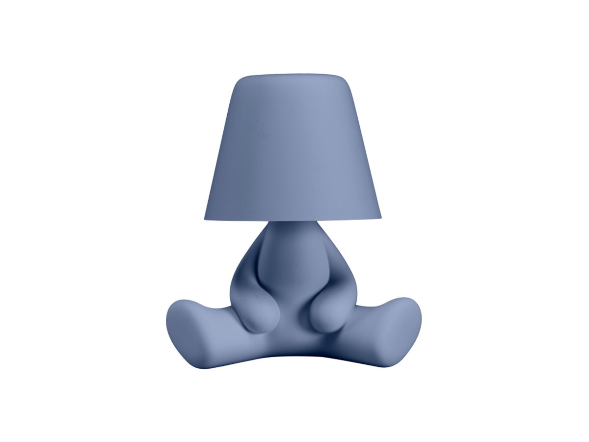 Qeeboo Sweet Brothers Joe / キーブー スウィートブラザーズ ジョー （ライト・照明 > テーブルランプ） 3