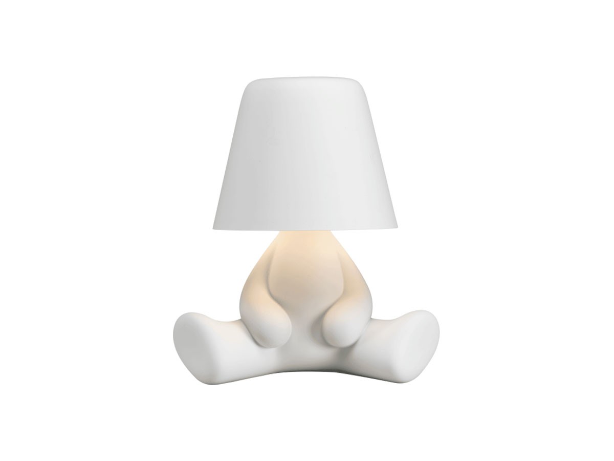 Qeeboo Sweet Brothers Joe / キーブー スウィートブラザーズ ジョー （ライト・照明 > テーブルランプ） 4