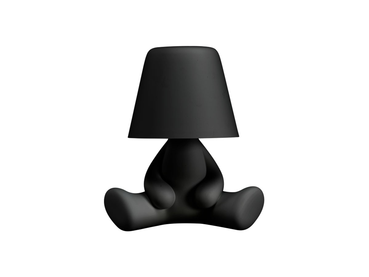 Qeeboo Sweet Brothers Joe / キーブー スウィートブラザーズ ジョー （ライト・照明 > テーブルランプ） 2