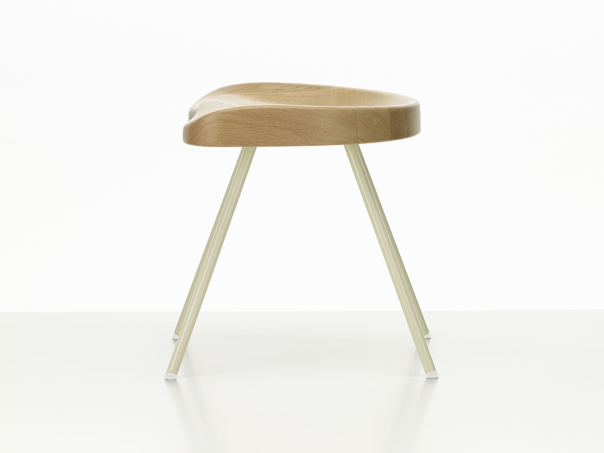 Vitra Tabouret N° 307 / ヴィトラ タブレ N° 307 （チェア・椅子 > スツール） 13