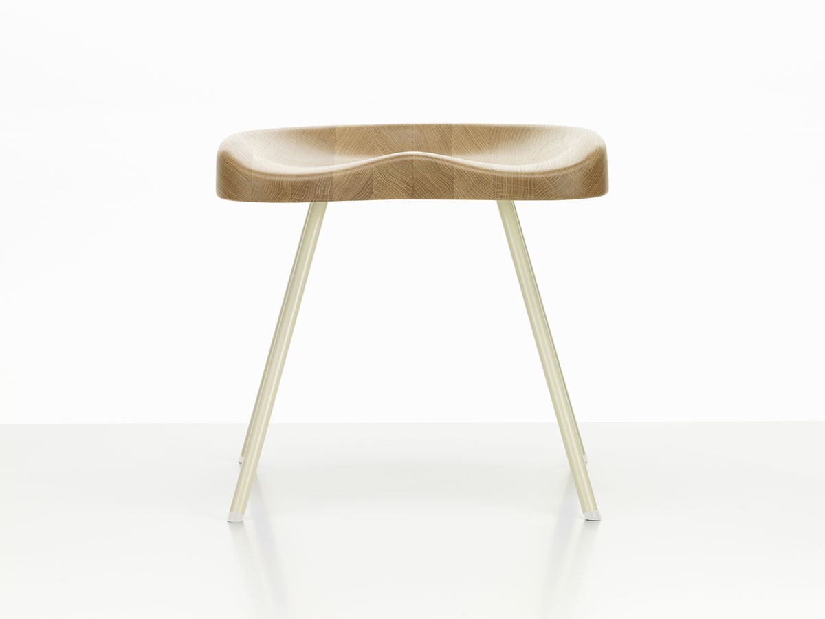 Vitra Tabouret N° 307 / ヴィトラ タブレ N° 307 （チェア・椅子 > スツール） 8