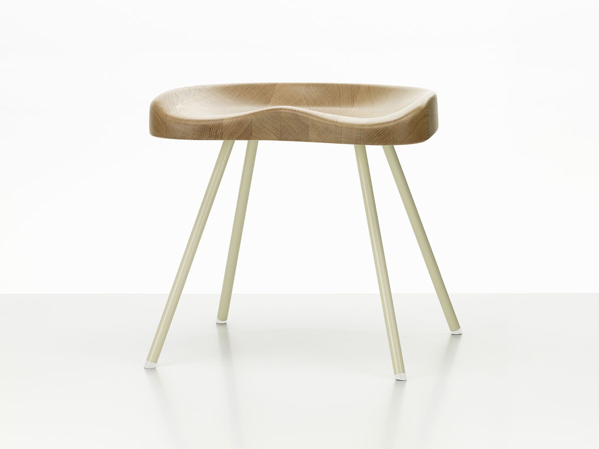 Vitra Tabouret N° 307 / ヴィトラ タブレ N° 307 （チェア・椅子 > スツール） 9