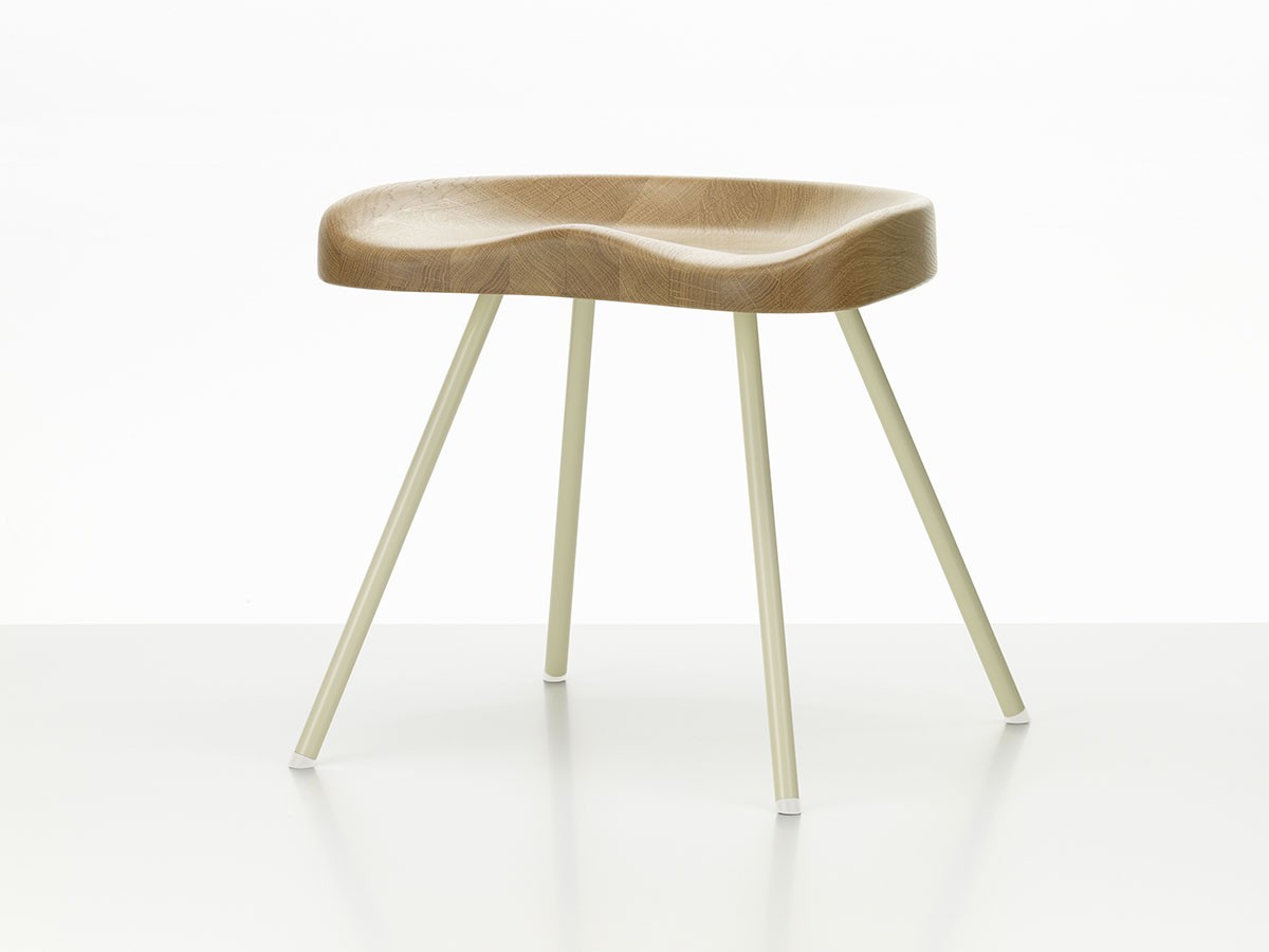 Vitra Tabouret N° 307 / ヴィトラ タブレ N° 307 （チェア・椅子 > スツール） 10