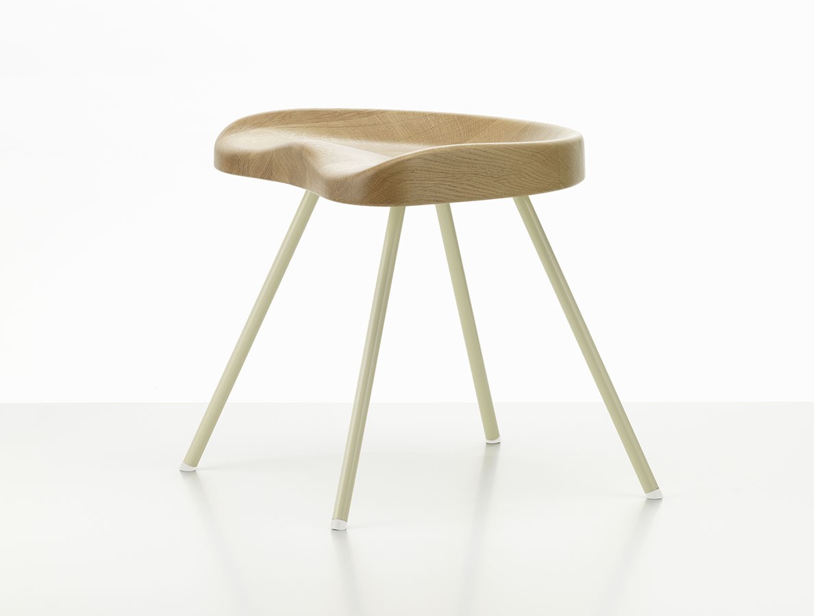 Vitra Tabouret N° 307 / ヴィトラ タブレ N° 307 （チェア・椅子 > スツール） 11