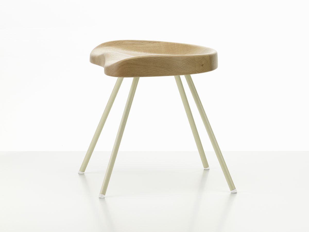 Vitra Tabouret N° 307 / ヴィトラ タブレ N° 307 （チェア・椅子 > スツール） 12