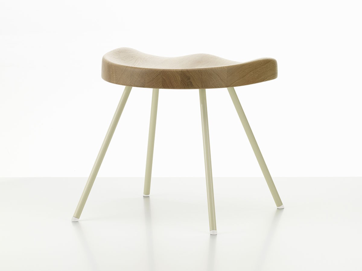 Vitra Tabouret N° 307 / ヴィトラ タブレ N° 307 （チェア・椅子 > スツール） 15