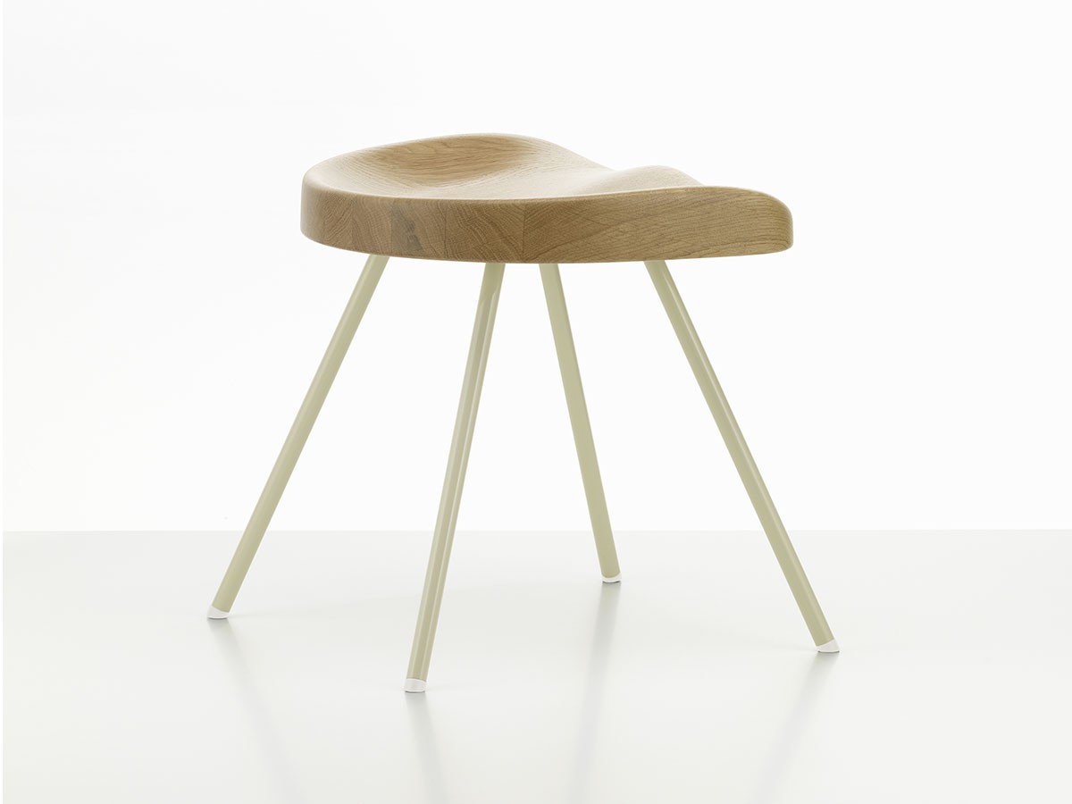Vitra Tabouret N° 307 / ヴィトラ タブレ N° 307 （チェア・椅子 > スツール） 16