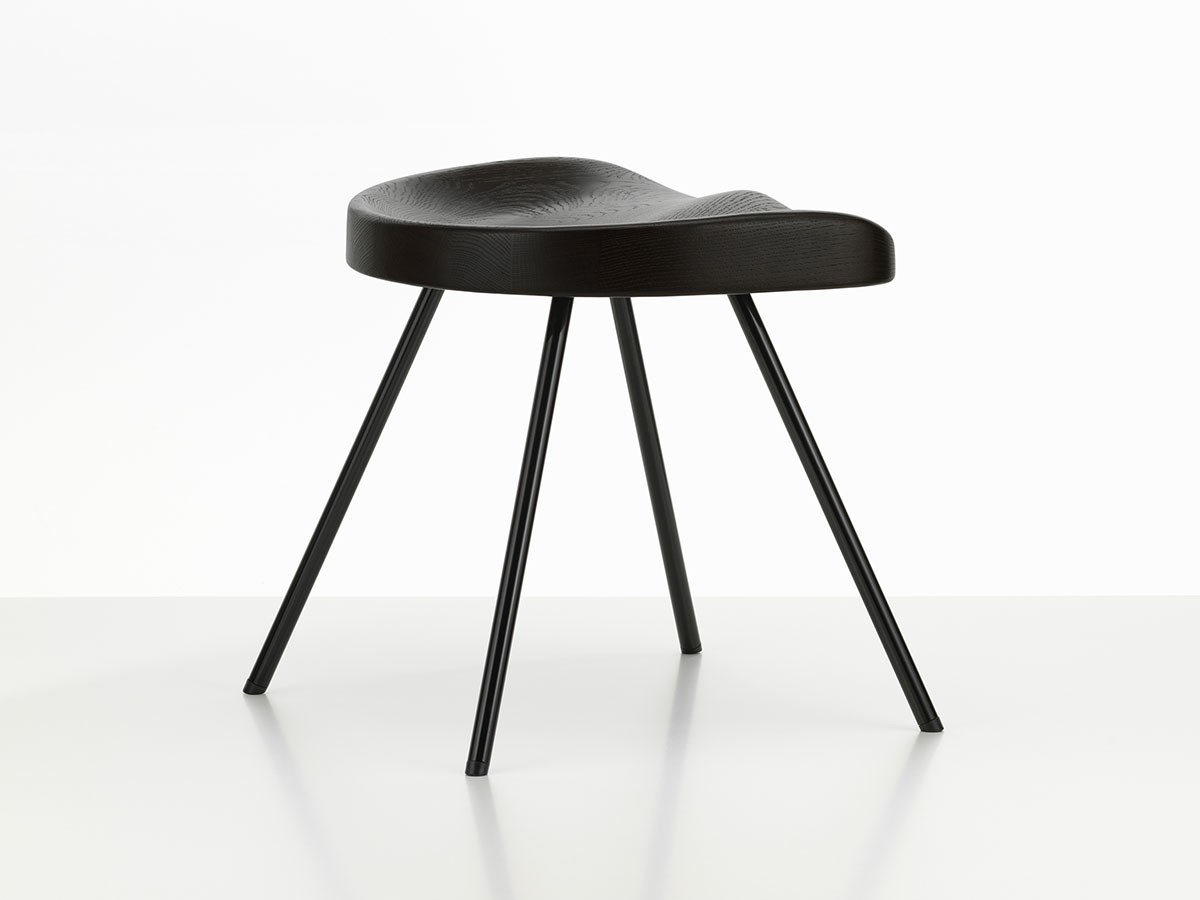 Vitra Tabouret N° 307 / ヴィトラ タブレ N° 307 （チェア・椅子 > スツール） 25