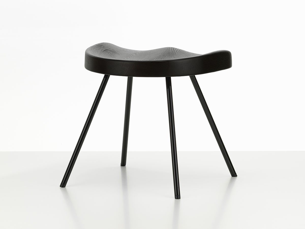 Vitra Tabouret N° 307 / ヴィトラ タブレ N° 307 （チェア・椅子 > スツール） 24