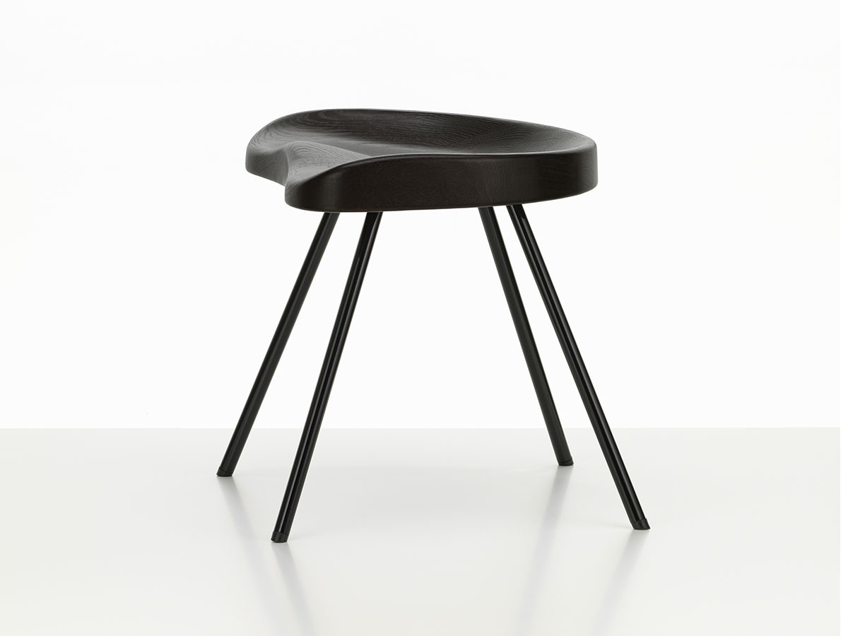 Vitra Tabouret N° 307 / ヴィトラ タブレ N° 307 （チェア・椅子 > スツール） 21