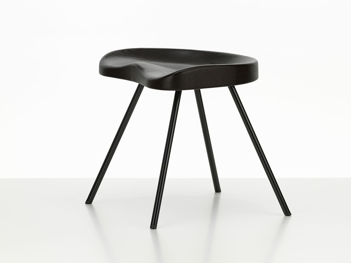 Vitra Tabouret N° 307 / ヴィトラ タブレ N° 307 （チェア・椅子 > スツール） 20